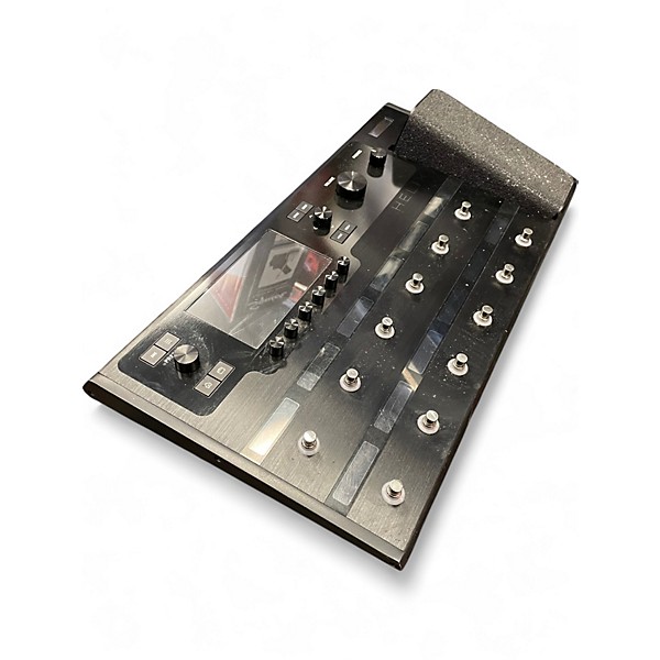 Used Line 6 Helix Effect Processor