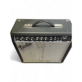 Used Fender Frontman 25R 1x10 25W Guitar Combo Amp