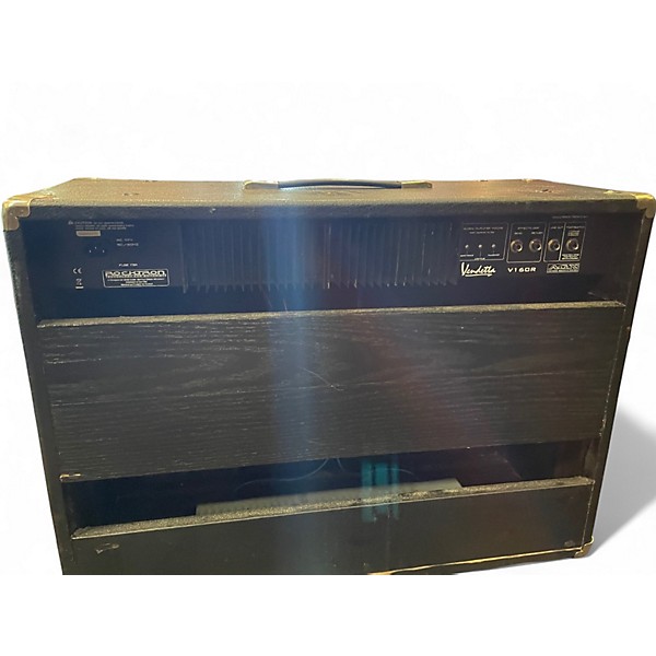 Used Rocktron VENDETTA V160R Guitar Combo Amp