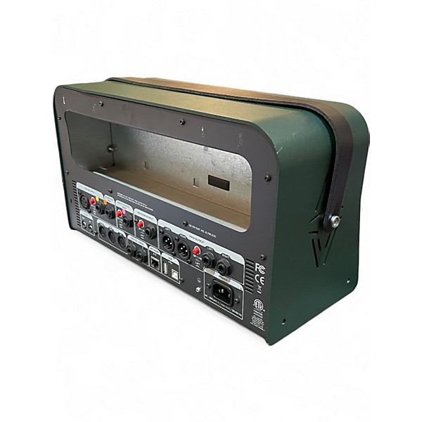 Used Kemper Profiler Stage Amp and Multi Effects Effect Processor