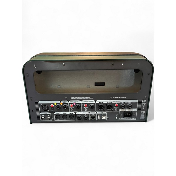 Used Kemper Profiler Stage Amp and Multi Effects Effect Processor