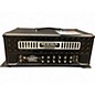 Used MESA/Boogie RECTIFIER BADLANDER EL34 100 Tube Guitar Amp Head thumbnail