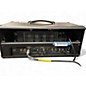 Used MESA/Boogie RECTIFIER BADLANDER EL34 100 Tube Guitar Amp Head