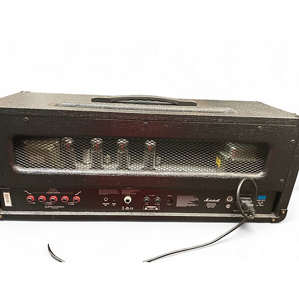 Used Marshall dsl100hr Tube Guitar Amp Head