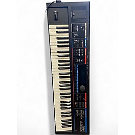 Used Roland Juno DI Synthesizer
