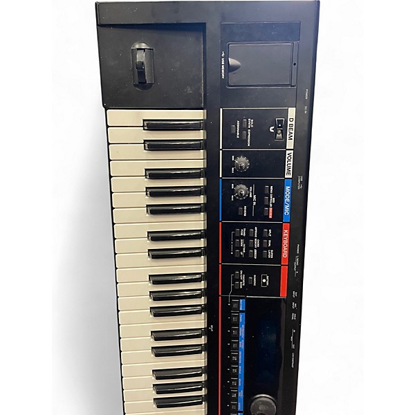 Used Roland Juno DI Synthesizer