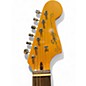 Used Squier Classic Vibe 60s Jazzmaster Daphne Blue Solid Body Electric Guitar