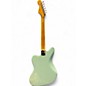 Used Squier Classic Vibe 60s Jazzmaster Daphne Blue Solid Body Electric Guitar