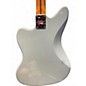 Used Squier Classic Vibe 60s Jazzmaster Daphne Blue Solid Body Electric Guitar