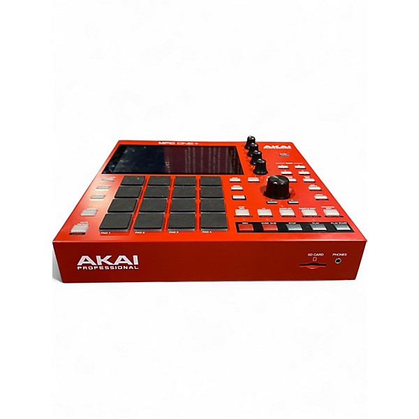 Used Akai Professional MPC One+ MIDI Controller
