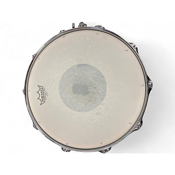 Used DW 5 Piece Collector's Series Ruby Drum Kit