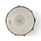 Used DW 5 Piece Collector's Series Ruby Drum Kit