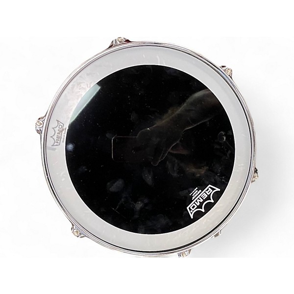 Used DW 3 Piece Collector's Series Ruby Drum Kit