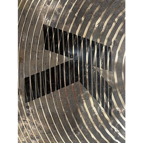Used Zildjian 16in K Custom Special Dry Crash Cymbal