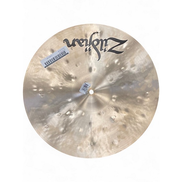 Used Zildjian 16in K Custom Special Dry Crash Cymbal