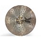 Used Zildjian 21in K Custom Special Dry Ride Cymbal thumbnail