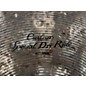 Used Zildjian 21in K Custom Special Dry Ride Cymbal