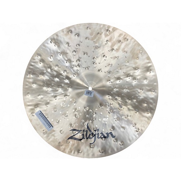Used Zildjian Used Zildjian 21in K Custom Special Dry Ride