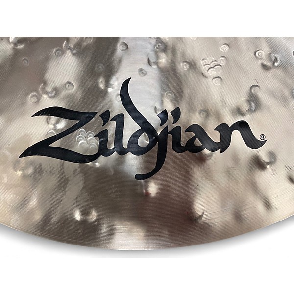 Used Zildjian 21in K Custom Special Dry Ride Cymbal