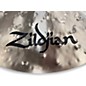 Used Zildjian 21in K Custom Special Dry Ride Cymbal