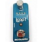 Used Acoustic loop1 Pedal thumbnail