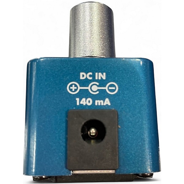 Used Acoustic loop1 Pedal