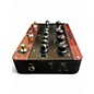 Used Fishman tonedeq Guitar Preamp