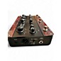 Used Fishman tonedeq Guitar Preamp