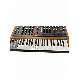 Used Behringer Poly D Synthesizer