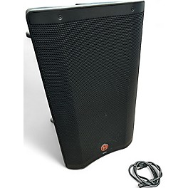 Used Harbinger VARI V2312 Powered Speaker
