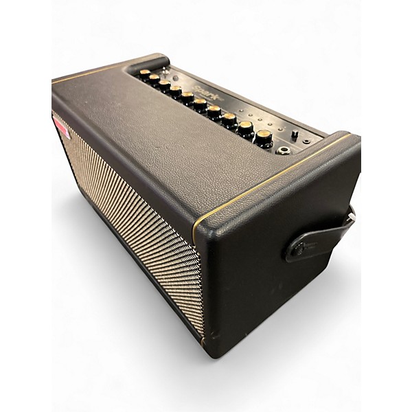 Used Positive Grid SPARK 40 Guitar Combo Amp