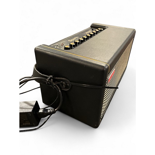 Used Positive Grid SPARK 40 Guitar Combo Amp