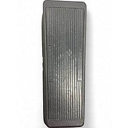 Used Dunlop GCB-100 Bass Effect Pedal