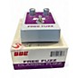 Used BBE Free Fuzz Effect Pedal