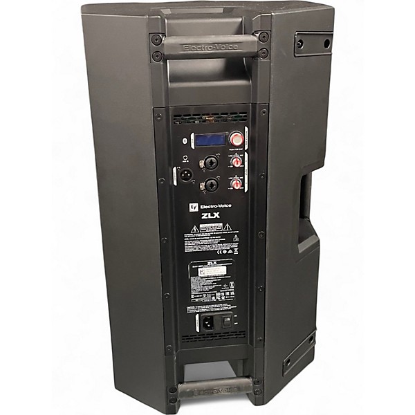 Used Electro-Voice ZLX 15 BT Powered Speaker