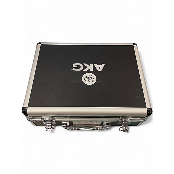 Used AKG C214 Condenser Microphone,New Products : American Fashion Style Bags On Sale
