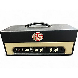 Used 65amps London Pro 18W Tube Guitar Amp Head