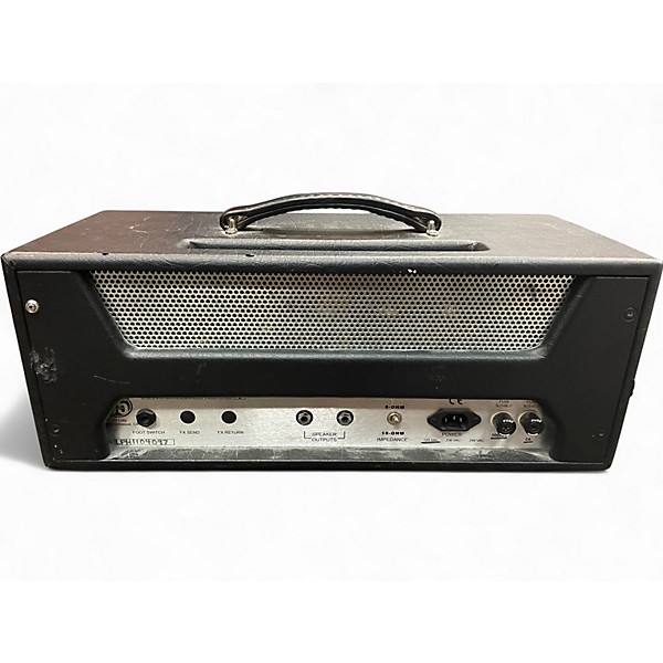 Used 65amps London Pro 18W Tube Guitar Amp Head