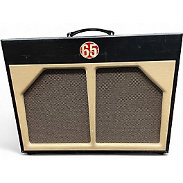 Used 65amps London Pro 18W 1x12 Tube Guitar Combo Amp