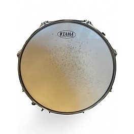 Used TAMA 14X5 Imperialstar Snare Black Drum