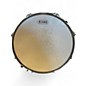 Used TAMA 14X5 Imperialstar Snare Black Drum thumbnail