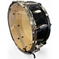 Used TAMA 14X5 Imperialstar Snare Black Drum