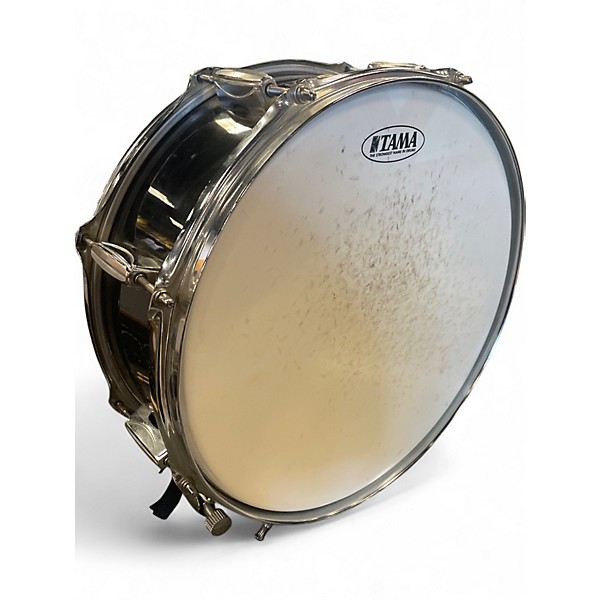 Used TAMA 14X5 Imperialstar Snare Black Drum