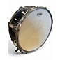 Used TAMA 14X5 Imperialstar Snare Black Drum