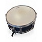 Used TAMA 14X5 Imperialstar Snare Black Drum