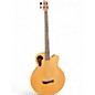 Used Tacoma Thunderchief CB10 Natural Acoustic Bass Guitar thumbnail
