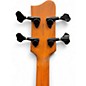 Used Tacoma Thunderchief CB10 Natural Acoustic Bass Guitar
