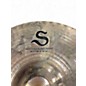 Used Zildjian 14in S Family Mastersound Hi-Hats Pair Cymbal