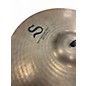 Used Zildjian 14in S Family Mastersound Hi-Hats Pair Cymbal