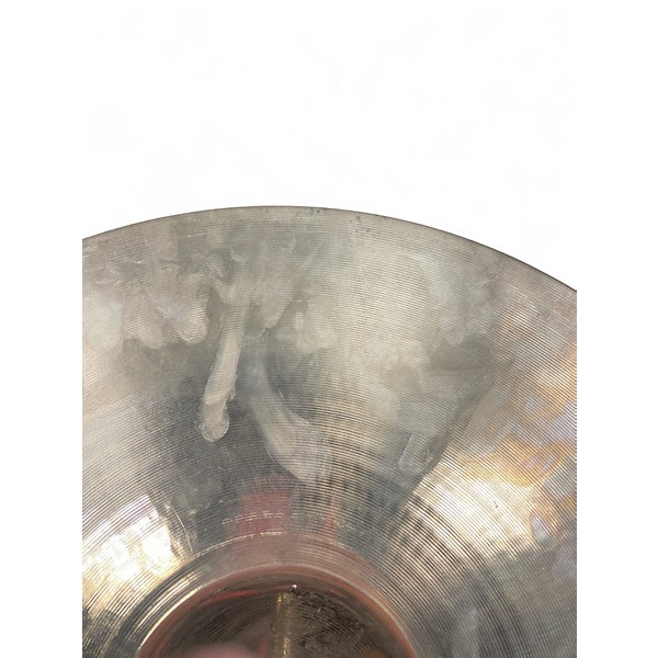 Used Zildjian 20in A Custom Ride Cymbal